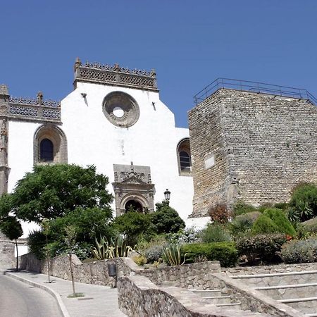 Casa Atahona - Casita Con Encanto Medina-Sidonia Exterior foto