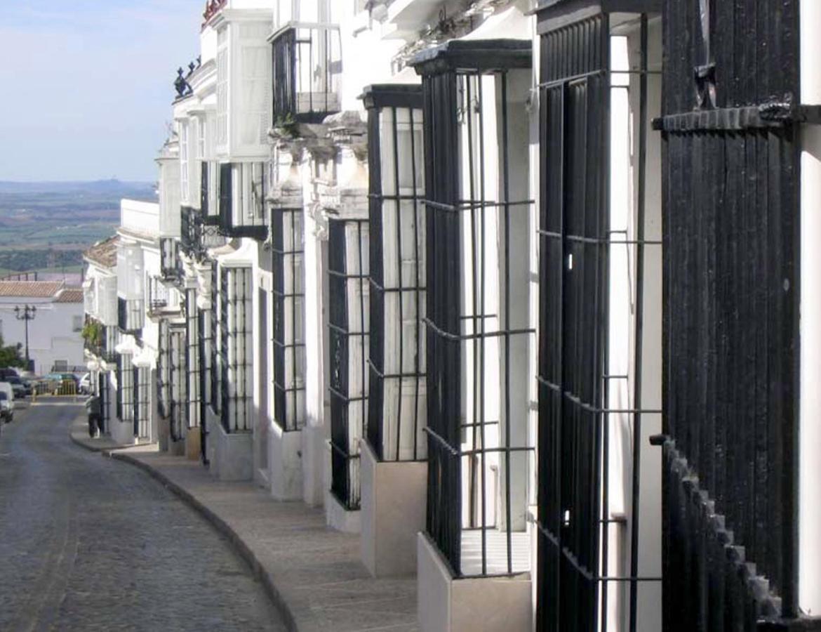 Casa Atahona - Casita Con Encanto Medina-Sidonia Exterior foto