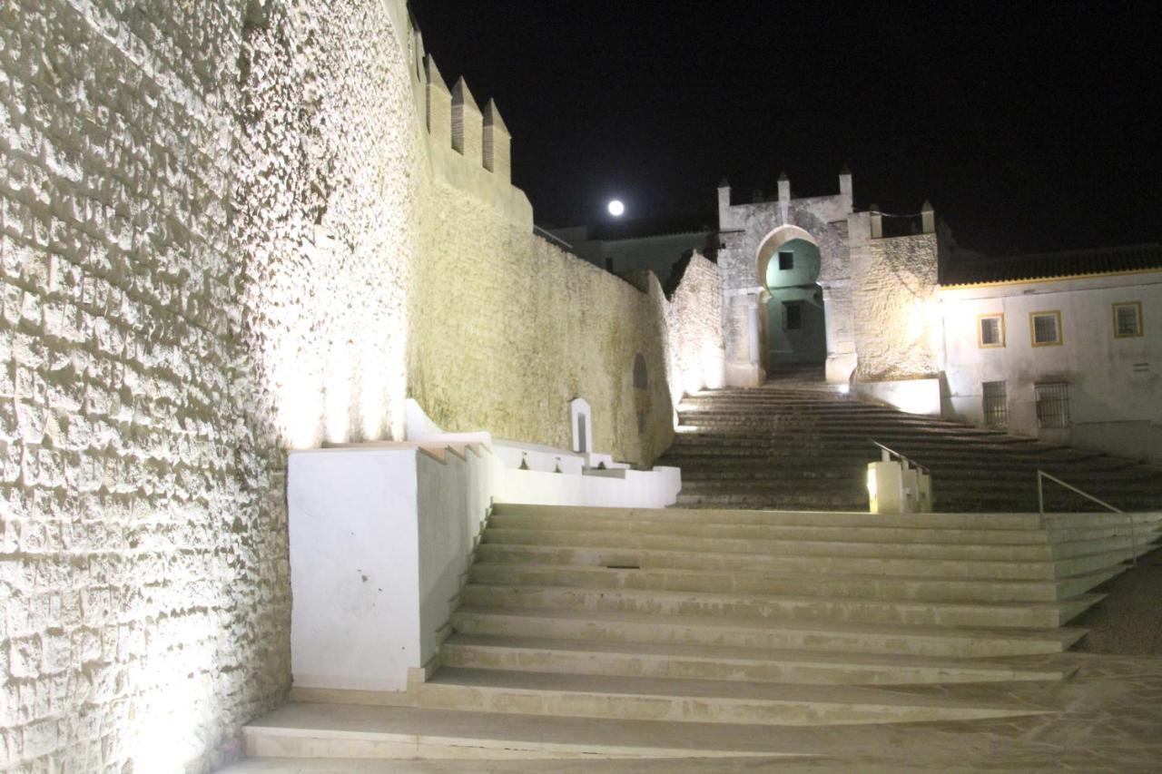Casa Atahona - Casita Con Encanto Medina-Sidonia Exterior foto